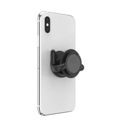 PopSockets PopMount 2 G4 Multi-Surface Mount/ Holder for Mobile Phone- Pop Grip