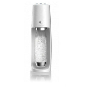 SodaStream Electric Spirit One Touch Sparkling Drinks Water Maker- Fizzy Drinks - Sydney Electronics