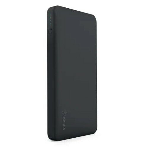Belkin 10000mAh Pocket Portable Power Bank Battery Charger w/ Micro USB Cable - Sydney Electronics
