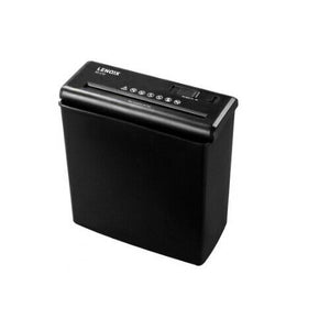 Lenoxx 10L Electric Home Office Shredder Cutter A4 5 Paper Sheets Documents - Sydney Electronics
