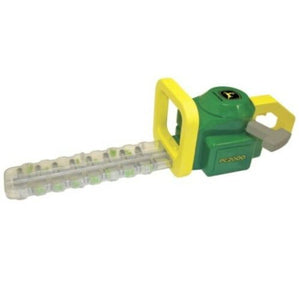 John Deere Kids Toy Preschool Garden Power Clipper Cutter Chainsaw Tree-Kids Fun - Sydney Electronics