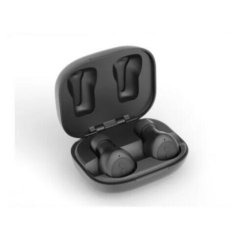 Jam Audio Live Loud Portable Bluetooth Wireless Earbuds Headset Sweat/Resistant - Sydney Electronics