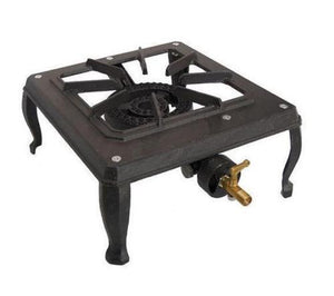 Bromic Single Burner Country Cooker- Suitable For Camping & Events- CC100 - Sydney Electronics