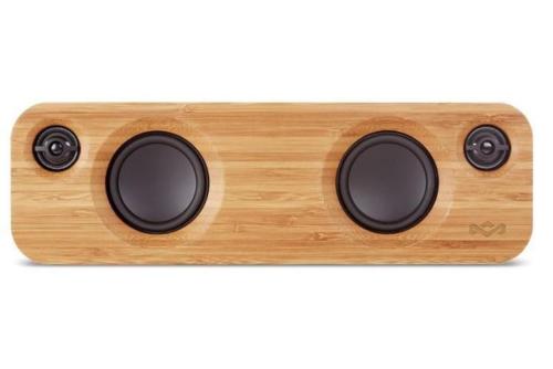 House Of Marley Get Together Mini Bluetooth Mini Portable Speaker- EMJA013SB - Sydney Electronics