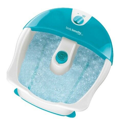 Conair Bubbling Hydro Relaxing Foot Bath Spa- CFB5CA - Sydney Electronics