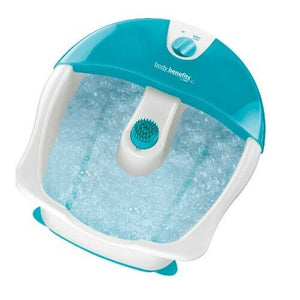 Conair Bubbling Hydro Relaxing Foot Bath Spa- CFB5CA - Sydney Electronics