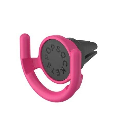 PopSockets Universal Air Vent Car Mount Holder Stand For Mobile Phone - Sydney Electronics