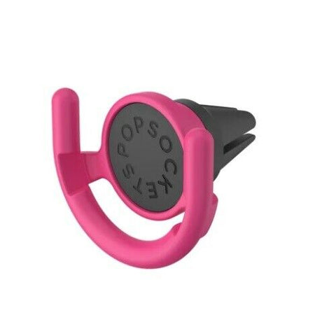 PopSockets Universal Air Vent Car Mount Holder Stand For Mobile Phone - Sydney Electronics