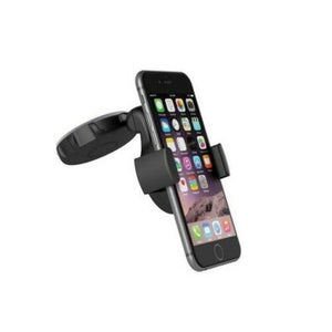 Cygnett DashView Mini Universal Adjustable Car Mount- CY0338ACDAS - Sydney Electronics