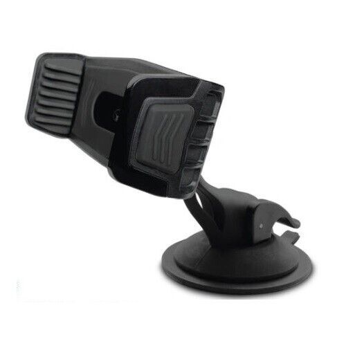 Bonelk Universal Window/ Dash Phone Mount Holder Suction Stand for Smartphones