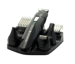 Remington Titanium All-in-1 Cordless Trimmer Grooming System Hair Nose- PG6020AU - Sydney Electronics