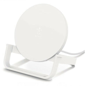 Belkin Boost Up 10W Qi Wireless Charger Charging Stand for Samsung/ Apple Phones - Sydney Electronics