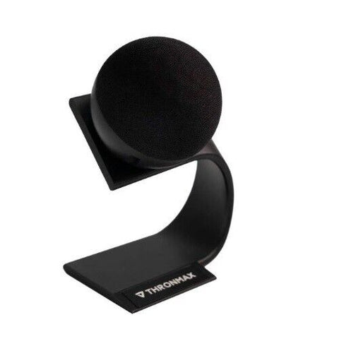 Thronmax Fireball USB Microphone For PC/ Mac/ Audio/ USB 48kHz/16-bit- TMAX-M9