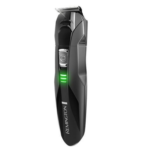 Remington Titanium All-in-1 Cordless Trimmer Grooming System Hair Nose- PG6020AU - Sydney Electronics