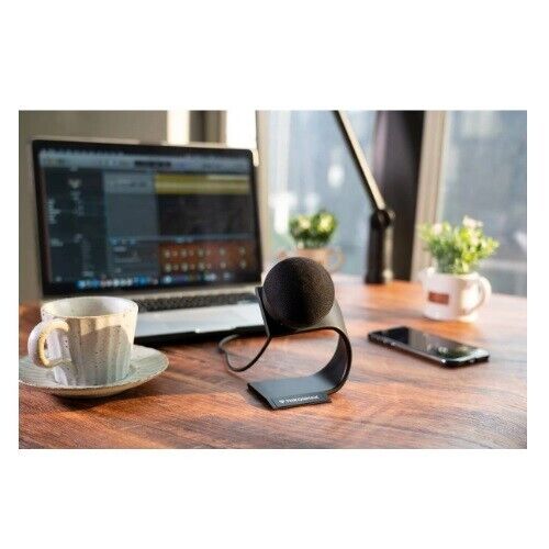 Thronmax Fireball USB Microphone For PC/ Mac/ Audio/ USB 48kHz/16-bit- TMAX-M9