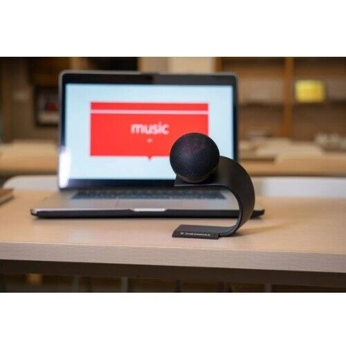 Thronmax Fireball USB Microphone For PC/ Mac/ Audio/ USB 48kHz/16-bit- TMAX-M9