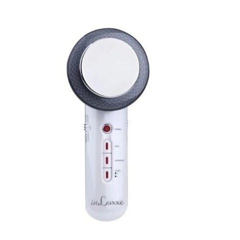 inluxxe SkinTight Wand Skin Transformation- 3 Clinical Grade Technologies