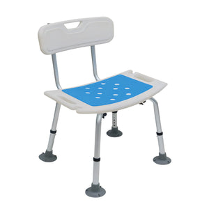 Orthonica Shower Chair with Shower Head Holder Sydney Electronics